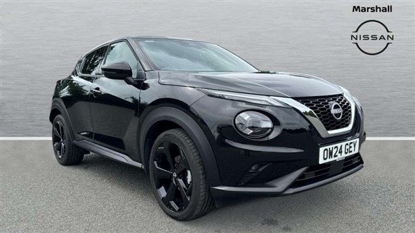Large image for the Used Nissan Juke