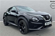 Used Nissan Juke