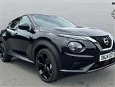 Nissan Juke Image 1