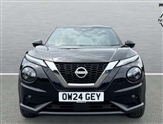 Nissan Juke Image 5