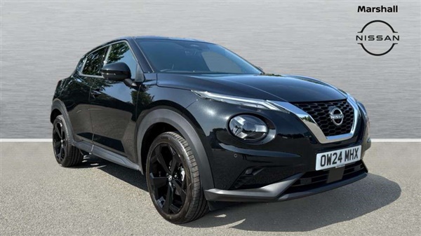 Large image for the Used Nissan Juke