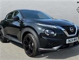 Nissan Juke Image 1