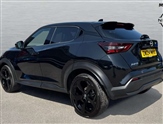 Nissan Juke Image 2