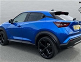 Nissan Juke Image 2