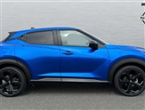Nissan Juke Image 3