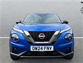Nissan Juke Image 5