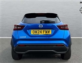 Nissan Juke Image 6
