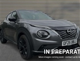 Nissan Juke Image 1