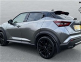Nissan Juke Image 2