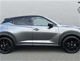 Nissan Juke Image 3