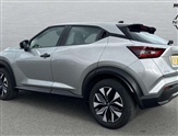 Nissan Juke Image 2