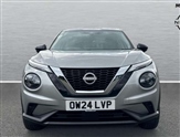 Nissan Juke Image 5