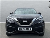 Nissan Juke Image 5