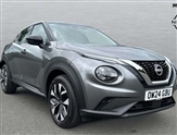 Nissan Juke Image 1