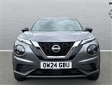 Nissan Juke Image 5
