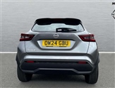 Nissan Juke Image 6