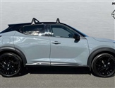 Nissan Juke Image 3
