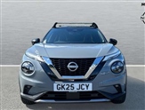 Nissan Juke Image 5