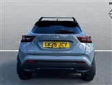 Nissan Juke Image 6