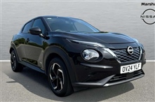 Used Nissan Juke