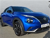 Nissan Juke Image 1