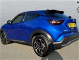Nissan Juke Image 2