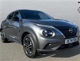 Nissan Juke Image 1