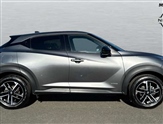 Nissan Juke Image 3