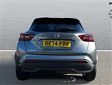 Nissan Juke Image 6