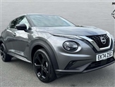 Nissan Juke Image 1