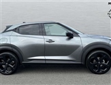 Nissan Juke Image 3