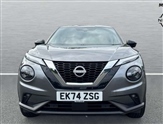 Nissan Juke Image 5