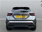 Nissan Juke Image 6