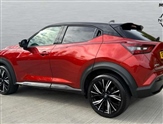 Nissan Juke Image 2