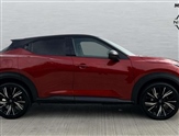 Nissan Juke Image 3