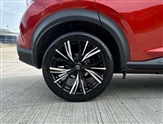 Nissan Juke Image 4