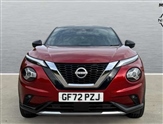 Nissan Juke Image 5