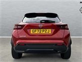 Nissan Juke Image 6