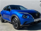 Nissan Juke Image 1