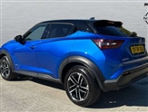 Nissan Juke Image 2