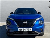Nissan Juke Image 5