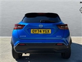 Nissan Juke Image 6