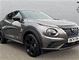 Nissan Juke Image 1