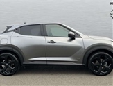 Nissan Juke Image 3