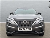 Nissan Juke Image 5