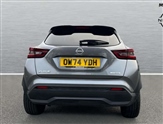 Nissan Juke Image 6