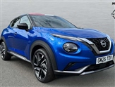 Nissan Juke Image 1