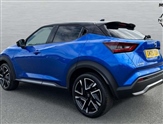 Nissan Juke Image 2