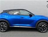 Nissan Juke Image 3