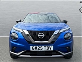 Nissan Juke Image 5